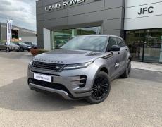 Land Rover Range Rover Evoque Normanville