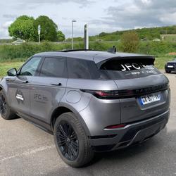 Land Rover Range Rover Evoque P300e PHEV AWD BVA8 Dynamic SE occasion - Normanville - photo 2/6