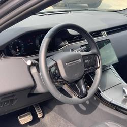 Land Rover Range Rover Evoque P300e PHEV AWD BVA8 Dynamic SE occasion - Normanville - photo 3/6