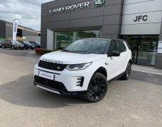 Land Rover Discovery Normanville