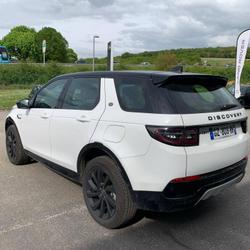 Land Rover Discovery Discovery Sport P300e PHEV AWD BVA Dynamic SE Normanville