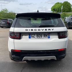 Land Rover Discovery Discovery Sport P300e PHEV AWD BVA Dynamic SE Normanville