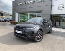 Land Rover Range Rover Evoque Normanville