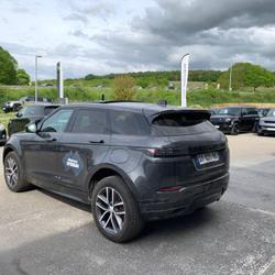 Land Rover Range Rover Evoque Range Rover Evoque P270e PHEV AWD BVA8 Dynamic SE Normanville