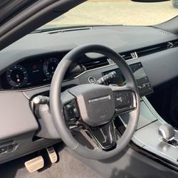 Land Rover Range Rover Evoque Range Rover Evoque P270e PHEV AWD BVA8 Dynamic SE Normanville