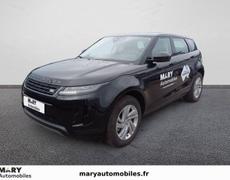 Land Rover Range Rover Evoque Rouen