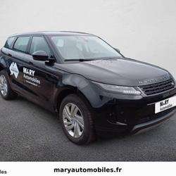 Land Rover Range Rover Evoque Range Rover Evoque P300e PHEV AWD BVA8 S Rouen