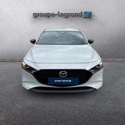 Mazda Mazda3 2.0 e-SKYACTIV-X M-Hybrid 186ch Homura 2024 Arnage