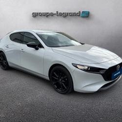 Mazda Mazda3 2.0 e-SKYACTIV-X M-Hybrid 186ch Homura 2024 Arnage