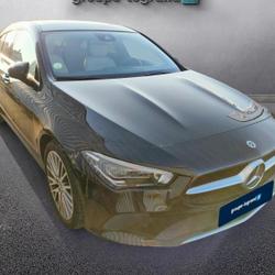 Mercedes CLA 220 d 190ch Progressive Line 8G-DCT Arnage