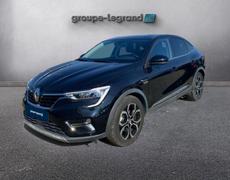 Renault Arkana Arnage