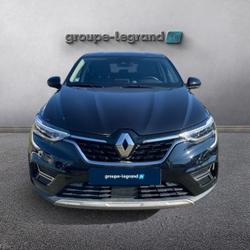 Renault Arkana 1.6 E-Tech hybride 145ch RS Line Fast Track Arnage