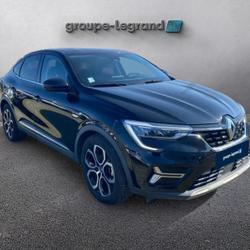 Renault Arkana 1.6 E-Tech hybride 145ch RS Line Fast Track Arnage