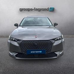 DS DS4 PureTech 130ch Performance Line + Automatique Arnage