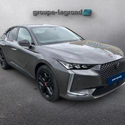 DS DS4 PureTech 130ch Performance Line + Automatique Arnage