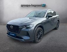 Mazda CX-60 Arnage
