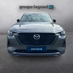 Mazda CX-60 3.3 e-SKYACTIV D 254ch Homura Plus 4x4 BVA8 2025 Arnage