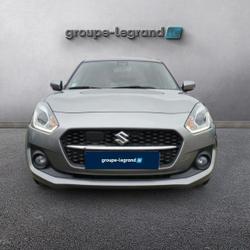 Suzuki Swift 1.2 Dualjet Hybrid 83ch Pack Arnage