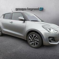 Suzuki Swift 1.2 Dualjet Hybrid 83ch Pack Arnage