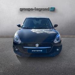 Suzuki Swift 1.2 Dualjet Hybrid 83ch Pack Auto Arnage