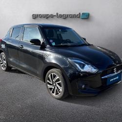 Suzuki Swift 1.2 Dualjet Hybrid 83ch Pack Auto Arnage