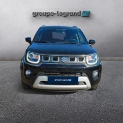 Suzuki Ignis 1.2 Dualjet Hybrid 83ch Privil&egrave;ge Arnage
