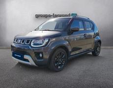 Suzuki Ignis - 1.2 Dualjet Hybrid 83ch Privilège - 12 580 €
