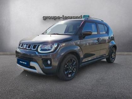 Suzuki Ignis - 1.2 Dualjet Hybrid 83ch Privilège - 12 580 €