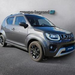 Suzuki Ignis 1.2 Dualjet Hybrid 83ch Privil&egrave;ge Arnage
