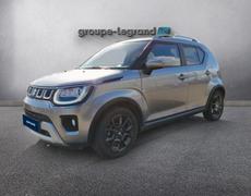 Suzuki Ignis Arnage