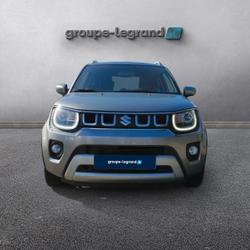 Suzuki Ignis 1.2 Dualjet Hybrid 83ch Privil&egrave;ge Arnage