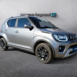 Suzuki Ignis 1.2 Dualjet Hybrid 83ch Privil&egrave;ge Arnage