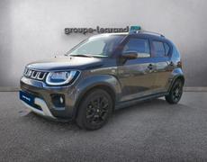 Suzuki Ignis Arnage