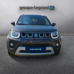 Suzuki Ignis 1.2 Dualjet Hybrid 83ch Privil&egrave;ge Arnage