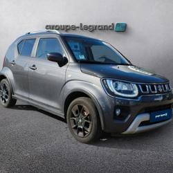 Suzuki Ignis 1.2 Dualjet Hybrid 83ch Privil&egrave;ge Arnage