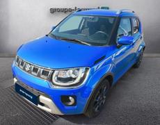 Suzuki Ignis Arnage
