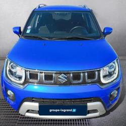 Suzuki Ignis 1.2 Dualjet Hybrid 83ch Privil&egrave;ge Arnage
