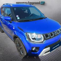 Suzuki Ignis 1.2 Dualjet Hybrid 83ch Privil&egrave;ge Arnage