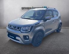 Suzuki Ignis Arnage