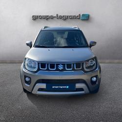 Suzuki Ignis 1.2 Dualjet Hybrid 83ch Privil&egrave;ge Arnage