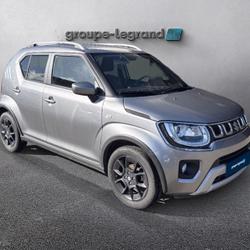 Suzuki Ignis 1.2 Dualjet Hybrid 83ch Privil&egrave;ge Arnage