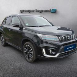 Suzuki Vitara 1.5 Dualjet Hybrid 115ch Style Auto Arnage