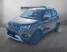 Suzuki Ignis Arnage