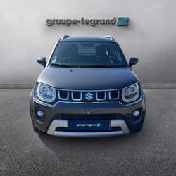 Suzuki Ignis 1.2 Dualjet Hybrid 83ch Privil&egrave;ge Arnage