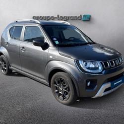 Suzuki Ignis 1.2 Dualjet Hybrid 83ch Privil&egrave;ge Arnage