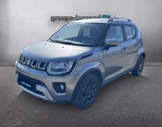 Suzuki Ignis Arnage