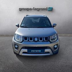 Suzuki Ignis 1.2 Dualjet Hybrid 83ch Privil&egrave;ge Arnage
