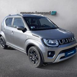 Suzuki Ignis 1.2 Dualjet Hybrid 83ch Privil&egrave;ge Arnage