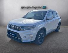 Suzuki Vitara Arnage