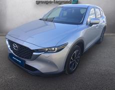 Mazda CX-5 - 2.2 SKYACTIV-D 150ch Dynamique 2022 - 21 980 €